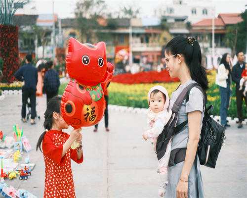 高龄女性也能试管助孕，泰国试管婴儿流程与费用全解析