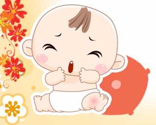 我是不是太幸运了