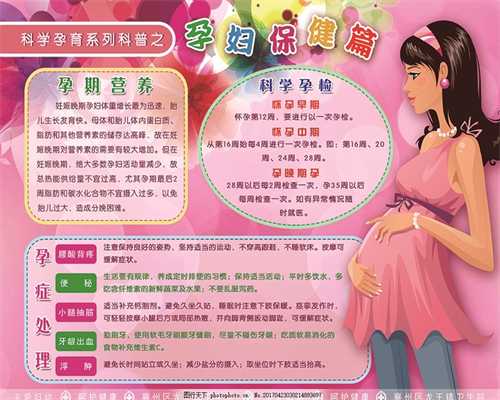 为不孕不育夫妻带来生育希望的代怀服务